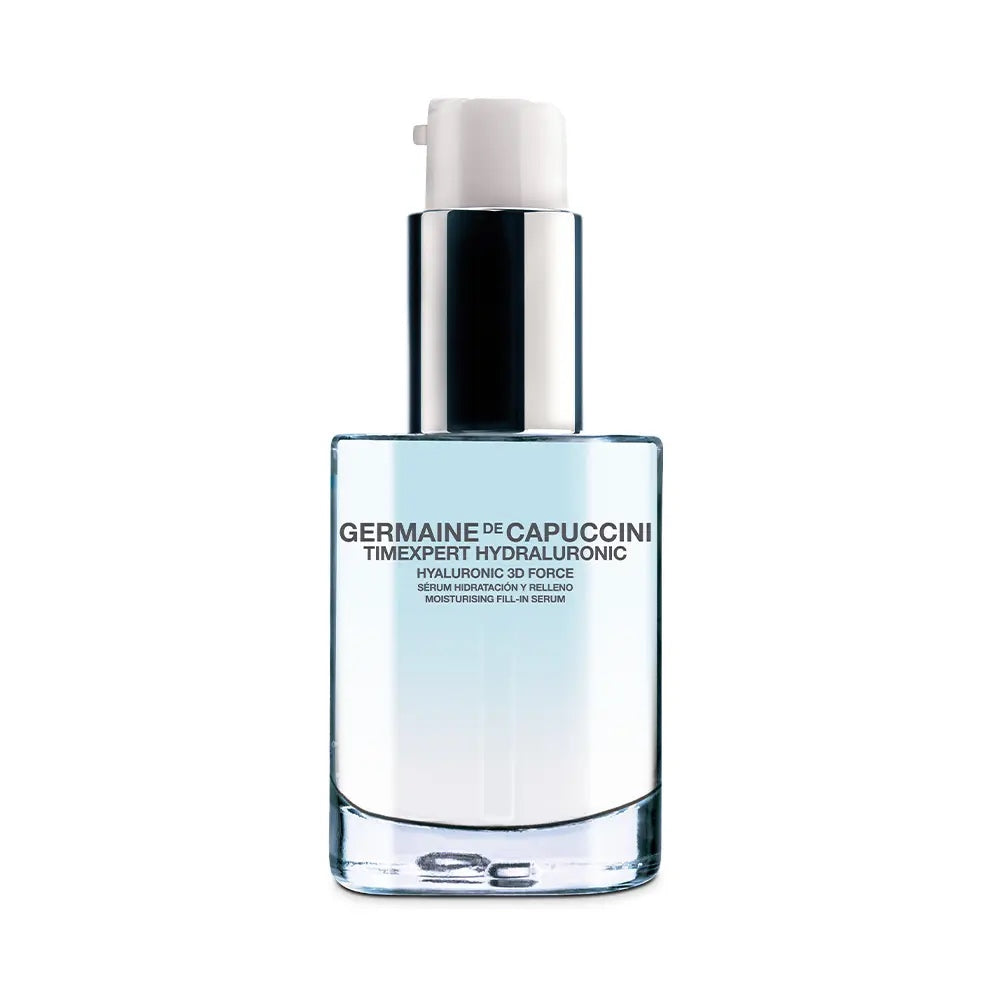 Germaine De Capuccini Timexpert Hydraluronic Hyaluronic 3D Force Fill-