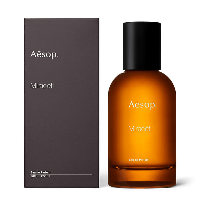 Aesop Miraceti Eau de Parfum | 50ml