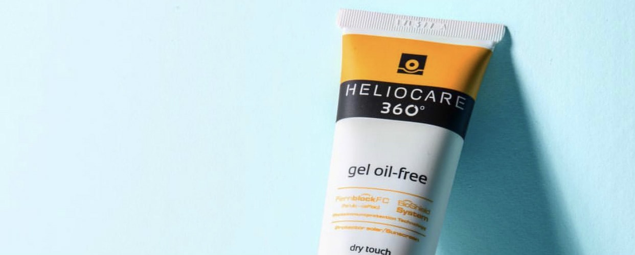 Heliocare