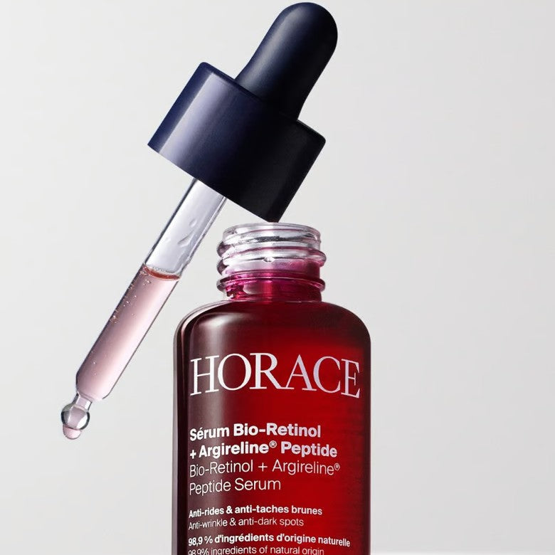 Horace Bio-Retinol + Argireline Peptide Serum