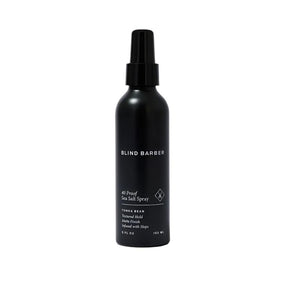 Blind Barber 40 Proof Sea Salt Spray