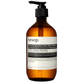 Aesop A Rose by Any Other Name Body Cleanser