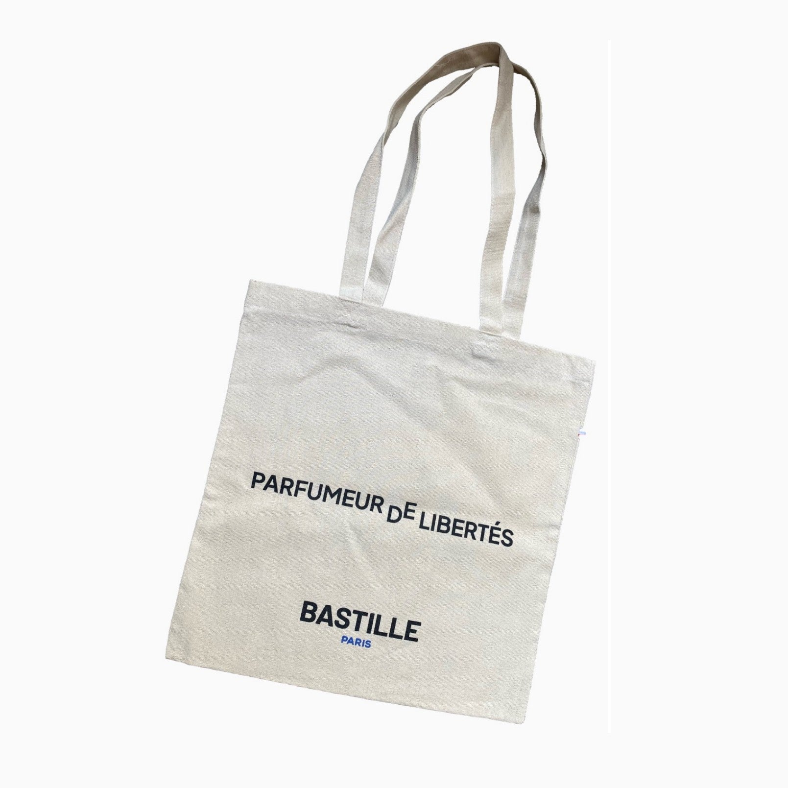 Bastille Tote Bag