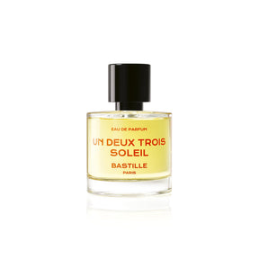 Bastille Un Deux Trois Soleil Eau de Parfum