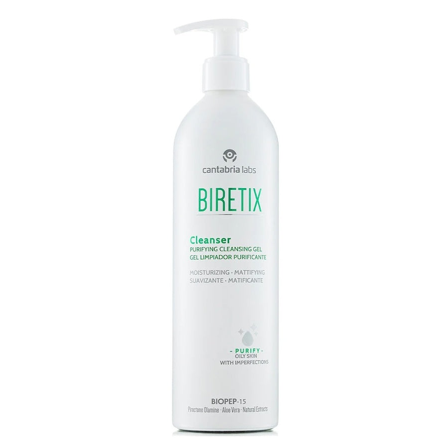 BiRetix Cleanser