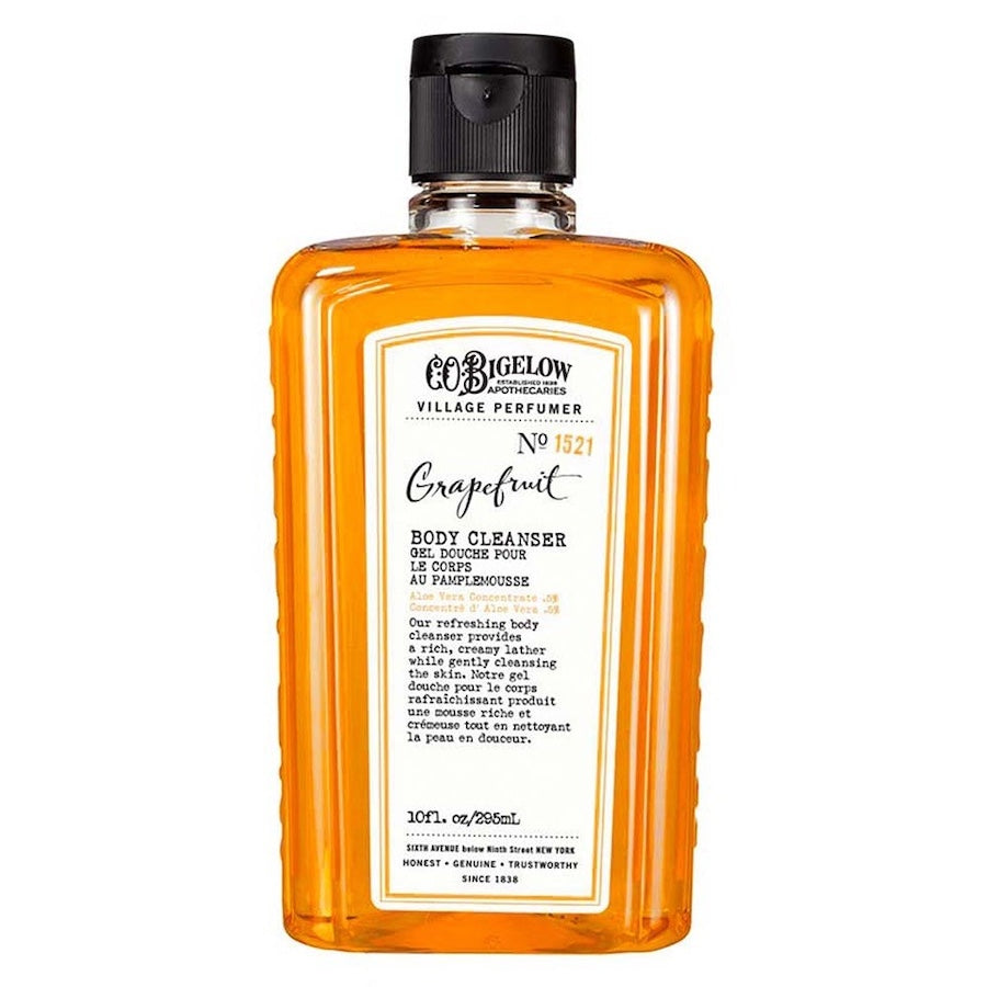 C.O. Bigelow Grapefruit Body Care Duo