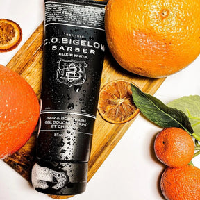 C.O. Bigelow Hair & Body Wash Elixir