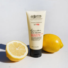 C.O. Bigelow Lemon Hand Treatment