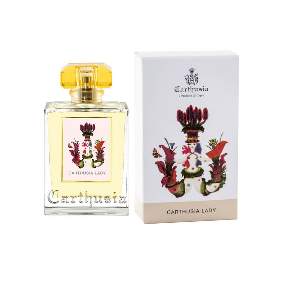 Carthusia Lady Eau de Parfum