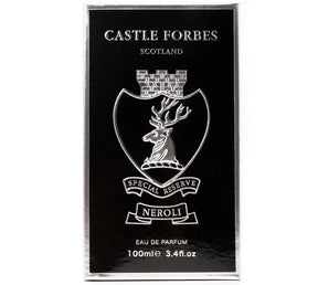 Castle Forbes Neroli Special Reserve Eau de Parfum