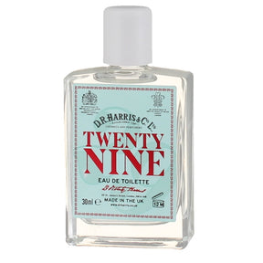 D R Harris Twenty Nine Eau de Toilette (30ml)