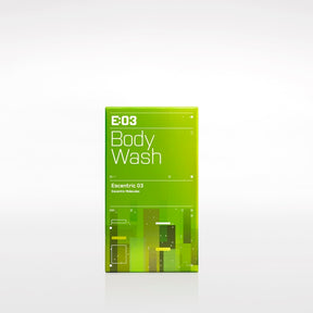 Escentric Molecules Escentric 03 Body Wash