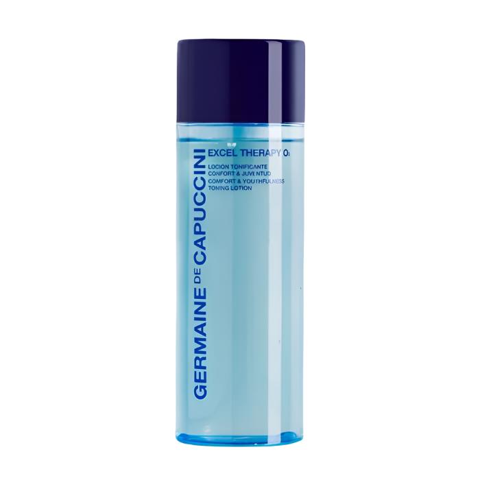 Germaine de Capuccini Excel Therapy O2 Youthfulness Toning Lotion