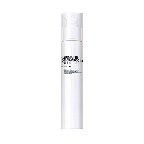 Germaine de Capuccini Expert Lab Glycocure Hydro-Retexturing Booster Concentrate