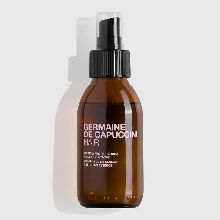 Germaine de Capuccini Shine & Youthfulness Restoring Hair Essence