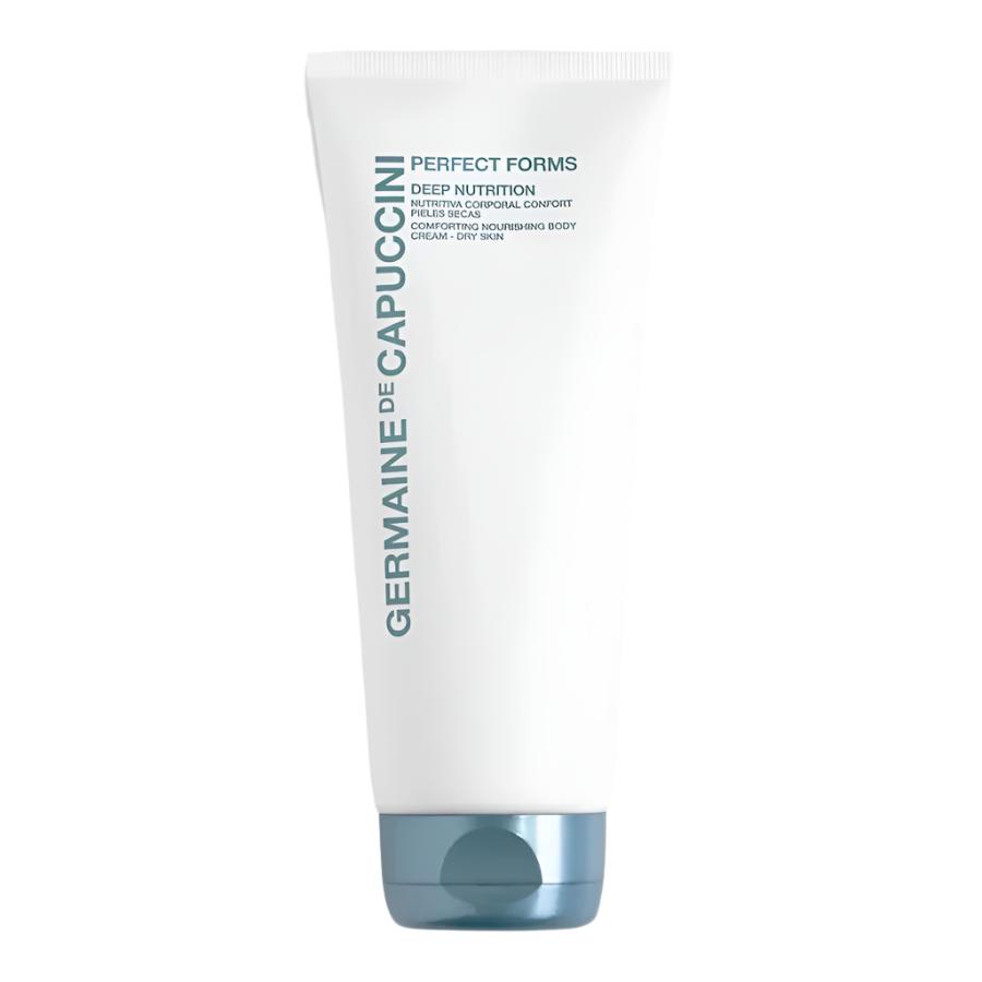 Germaine de Capuccini Perfect Forms Deep Nutrition Body Cream