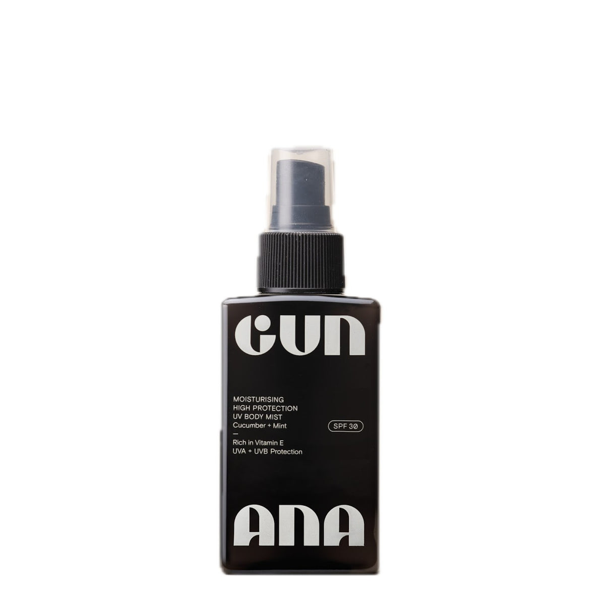 Gun Ana UV Body Mist SPF 30