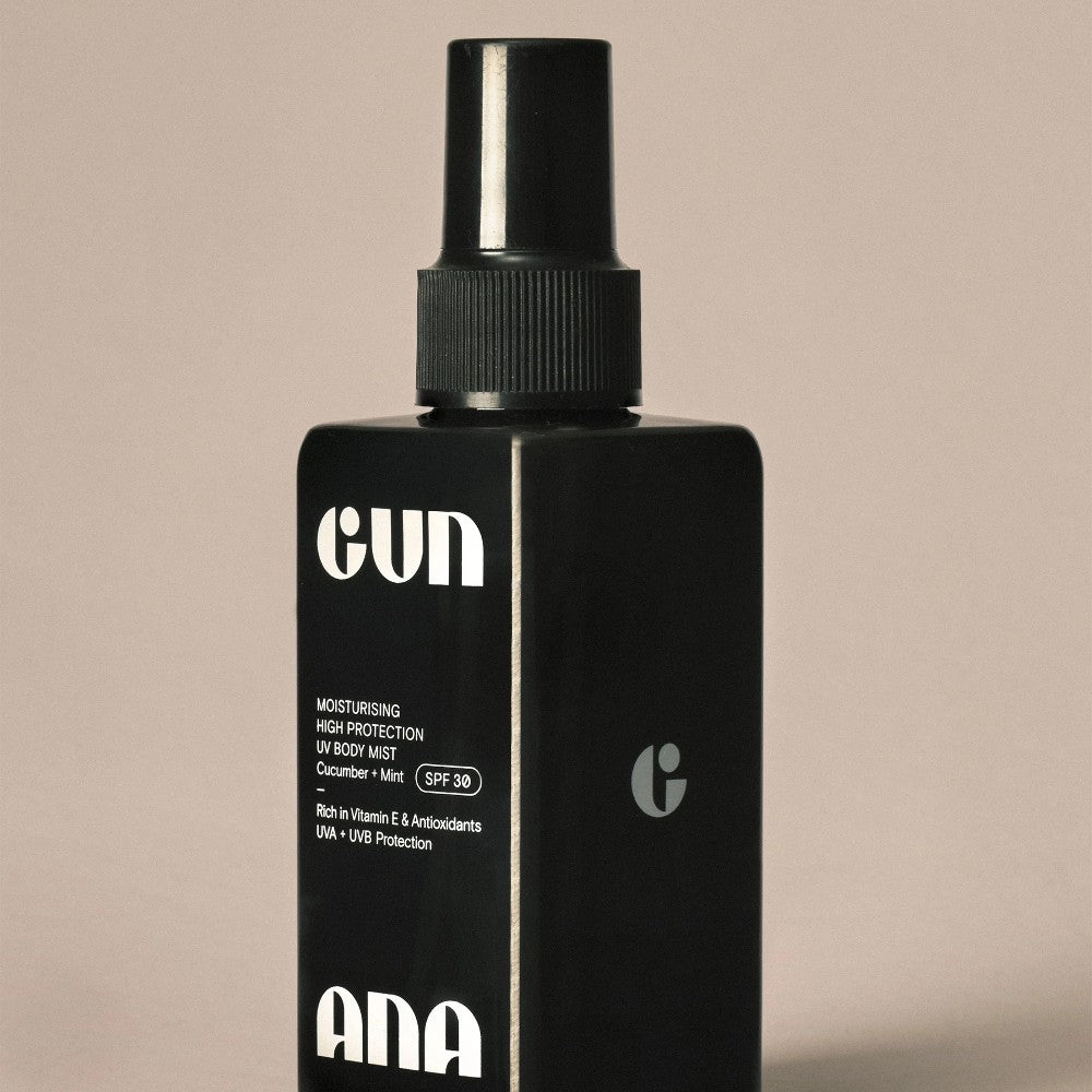 Gun Ana UV Body Mist SPF 30