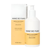 Hanz de Fuko Gentle Face Wash