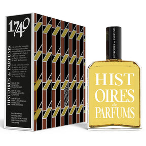 Histoires de Parfums 1740 Eau de Parfum