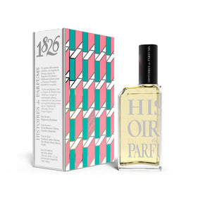 Histoires de Parfums 1826 Eau de Parfum 60ml