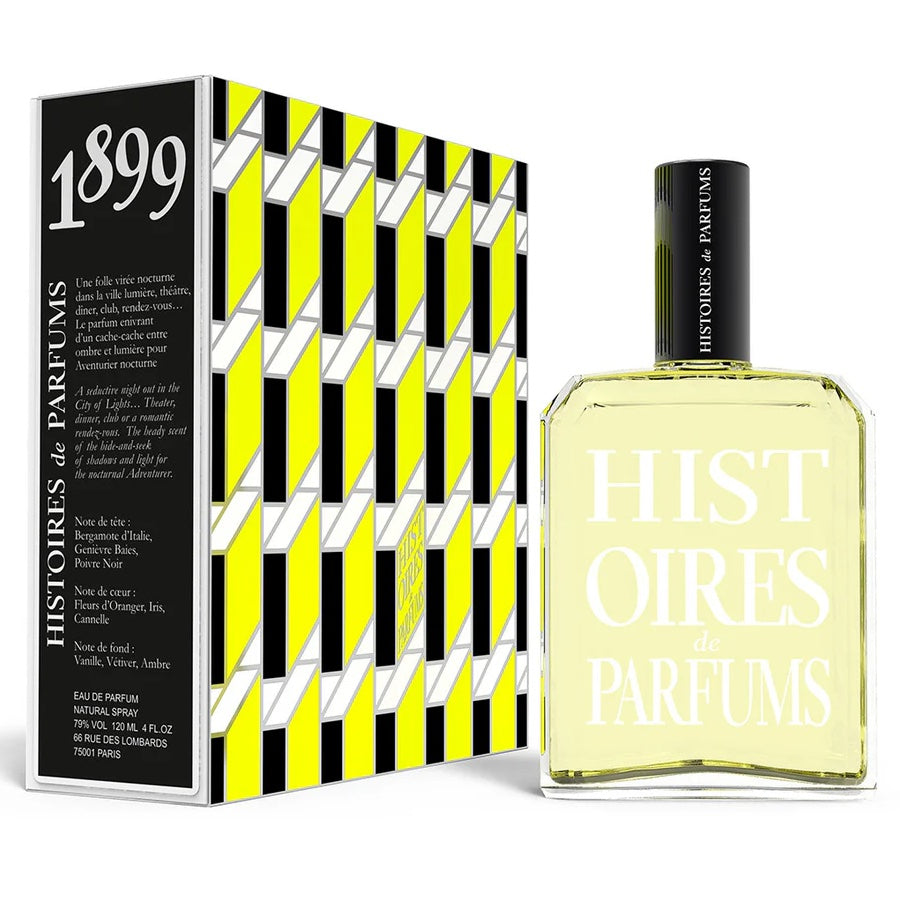 Histoires de Parfums 1899 Eau de Parfum