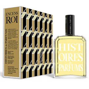 Histoires de Parfums Encens Roi Eau de Parfum