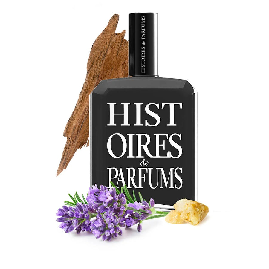 Histoires de Parfums Irreverent Eau de Parfum