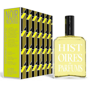 Histoires de Parfums Noir Patchouli Eau de Parfum