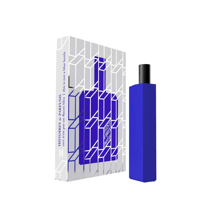 Histoires de Parfums This Is Not A Blue Bottle 1.1 Eau de Parfum