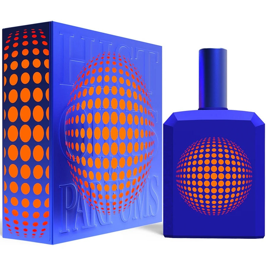 Histoires de Parfums This Is Not A Blue Bottle 1.6