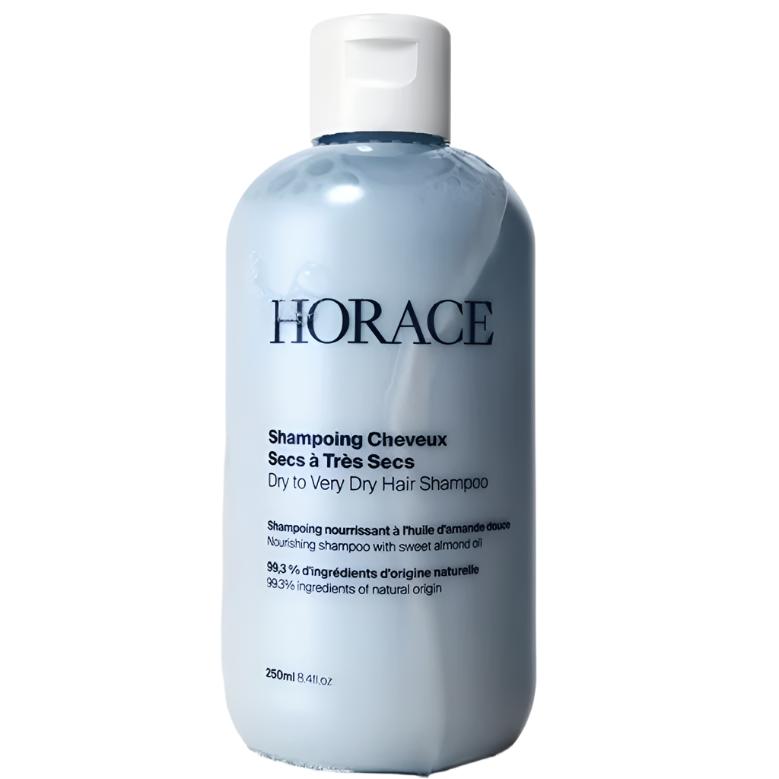 Horace Dry to Very Dry Hair Shampoo