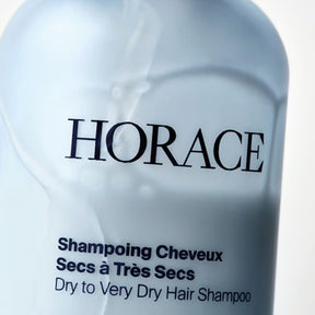 Horace Dry to Very Dry Hair Shampoo