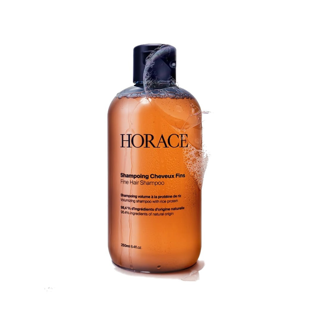 Horace Fine Hair Shampoo