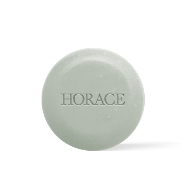 Horace Gentle Anti-Dandruff Solid Shampoo