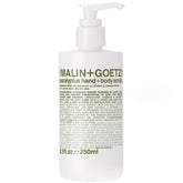 Malin + Goetz Eucalyptus Hand + Body Scrub