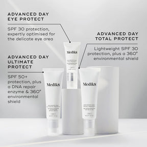 Medik8 Advanced Day Total Protect™ SPF30