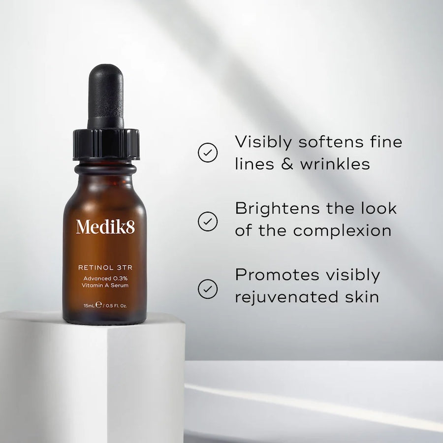 Medik8 Retinol 3TR