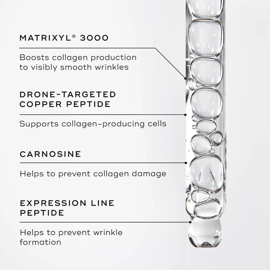 Medik8 flüssige Peptide