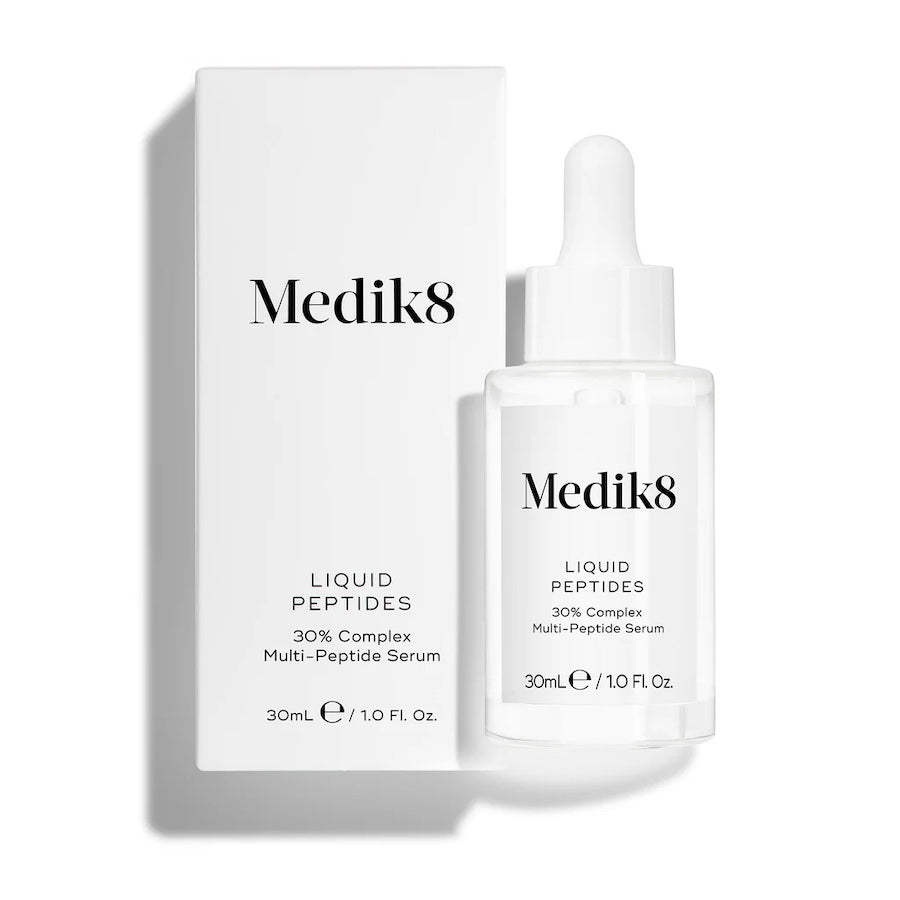 Medik8 flüssige Peptide