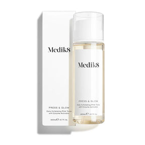 Medik8 Press &amp; Glow | 200ml