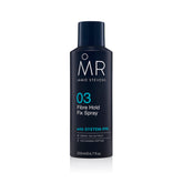 Mr Jamie Stevens Hair Fix Spray