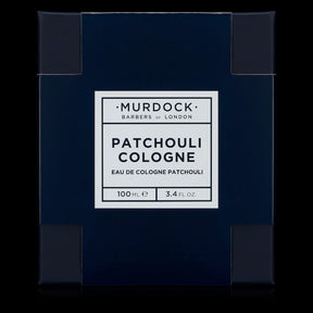 Murdock Patchouli Cologne