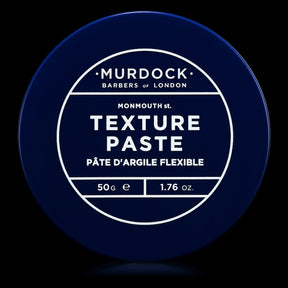 Murdock Texture Paste