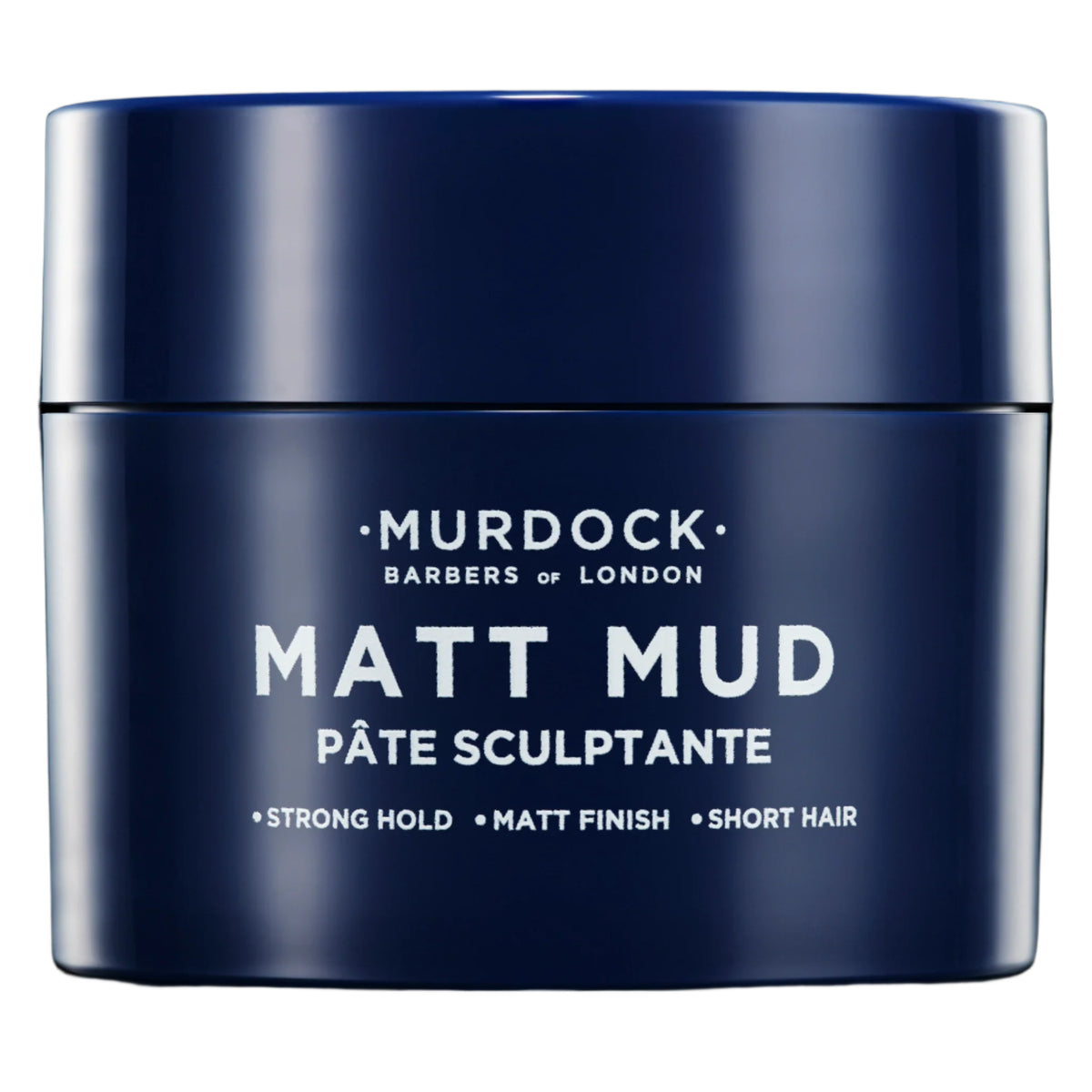 Murdock Matt Mud