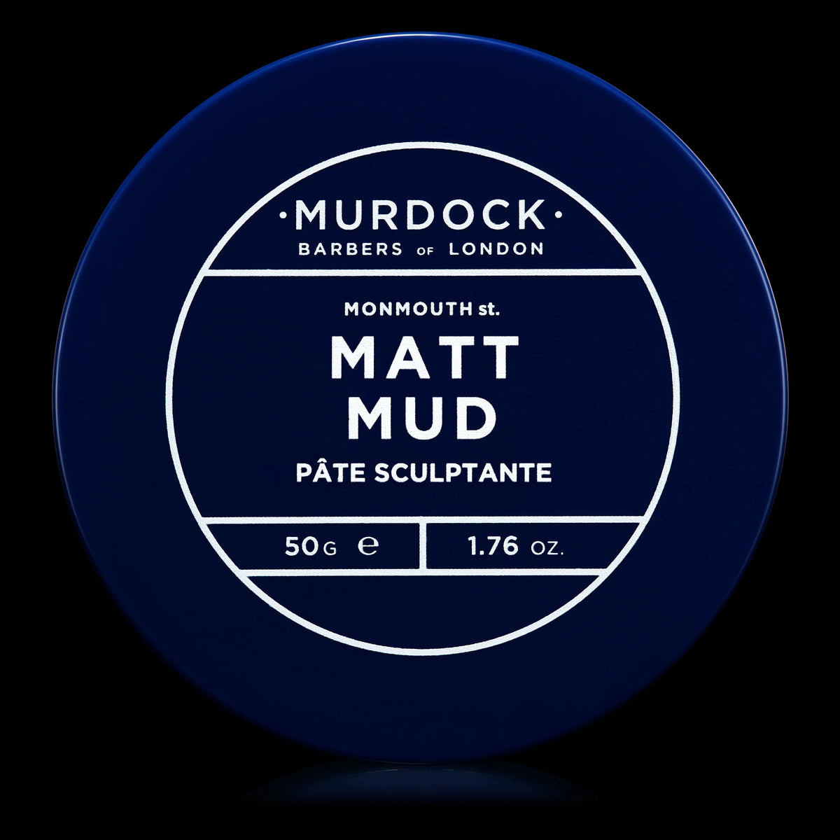 Murdock Matt Mud