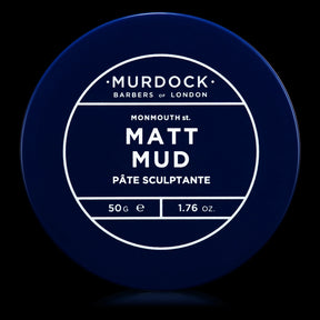 Murdock Matt Mud