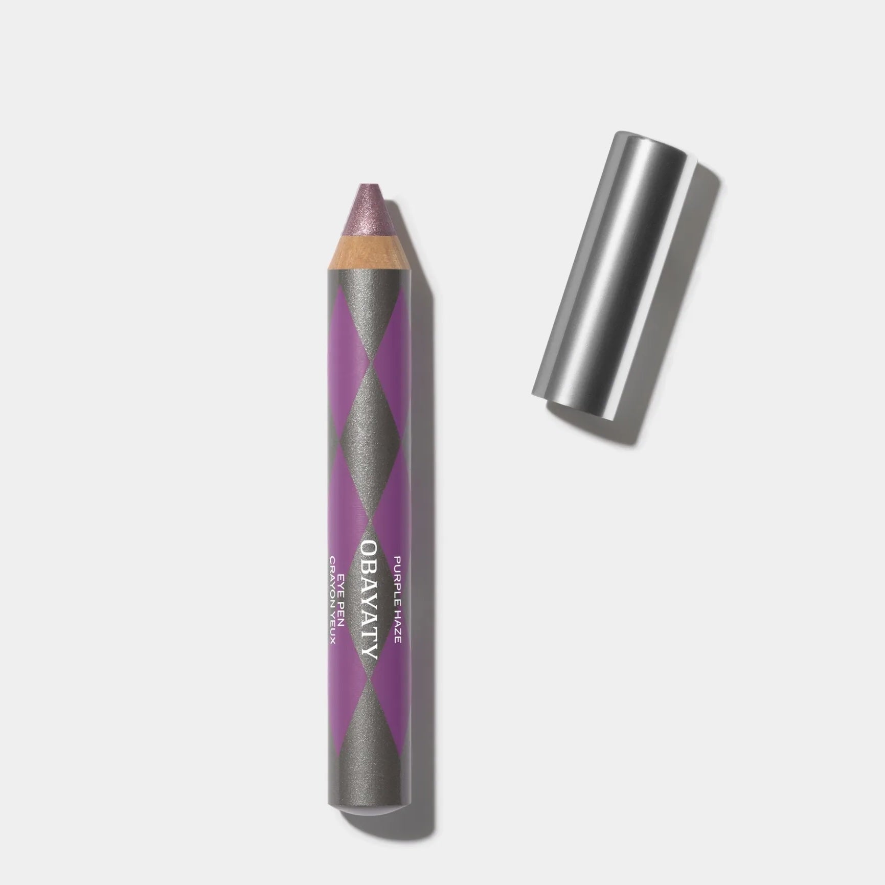 Obayaty Eye Pen - Purple Haze