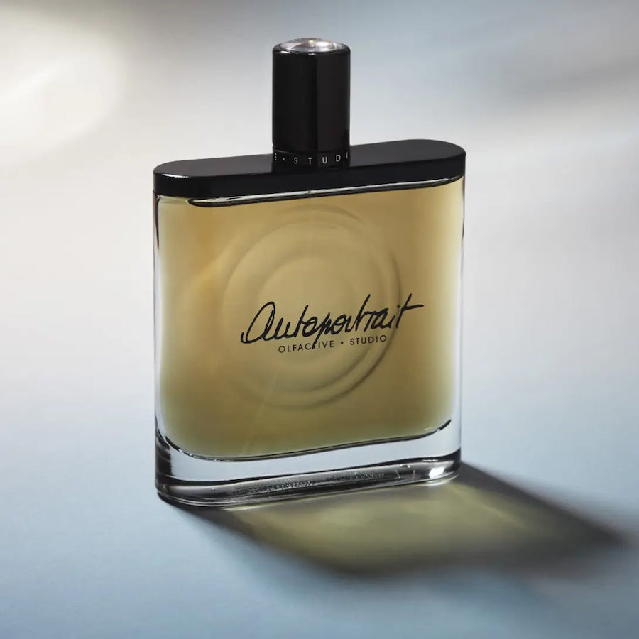 Olfactive Studio Autoportrait Eau de Parfum