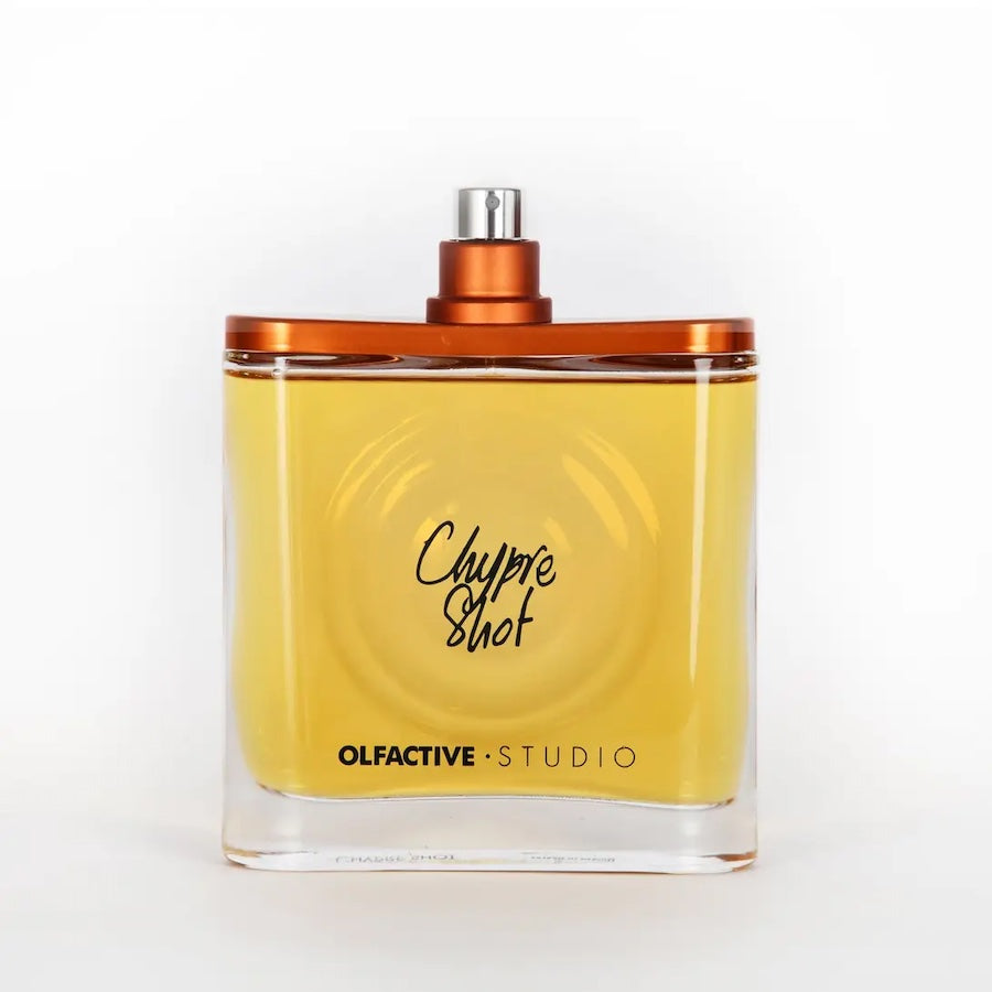 Olfactive Studio Chypre Shot Extrait de Parfum